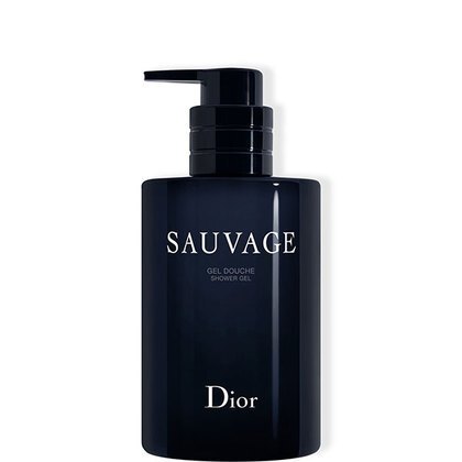 Dior Sauvage Shower Gel