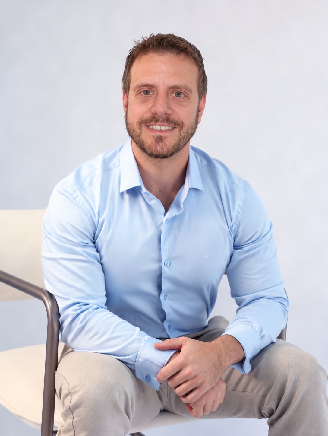 Daniel King